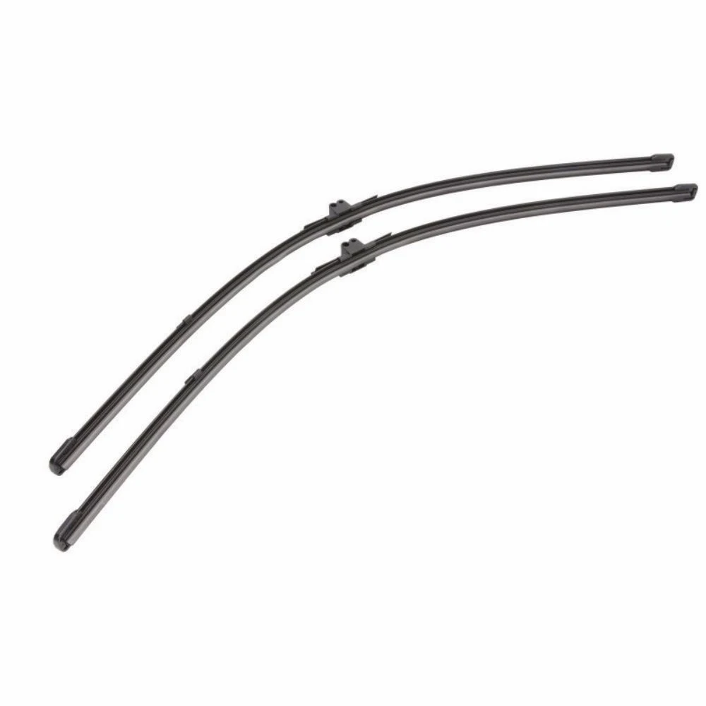 Ștergătoare Valeo Silencio Flat pentru Porsche Cayenne 1