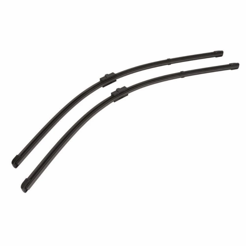Ștergătoare Valeo Silencio Flat pentru Mercedes E Class T-Modell