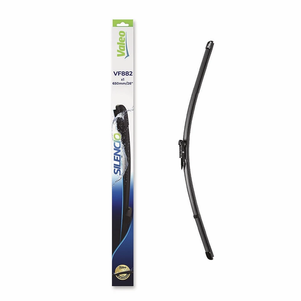 Ștergătoare Valeo Silencio Flat pentru Citroen C1