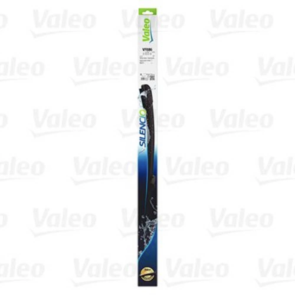 Ștergătoare Valeo Silencio Flat pentru Renault Espace 5