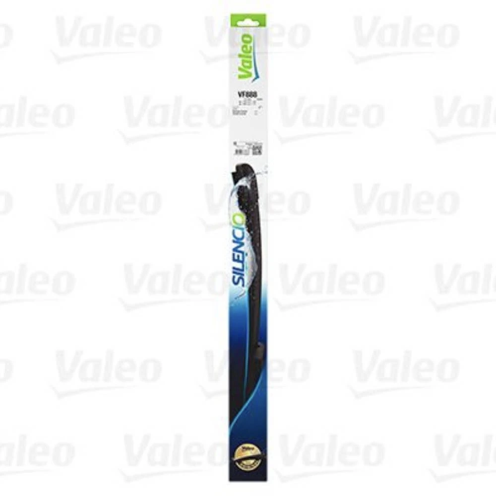 Ștergătoare Valeo Silencio Flat pentru Ford Transit Courier