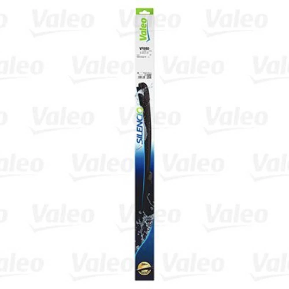 Ștergătoare Valeo Silencio Flat pentru Ford Transit 8