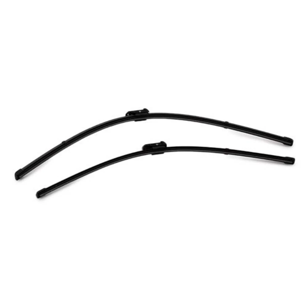 Ștergătoare Valeo Silencio Flat pentru Chevrolet Cruze 2