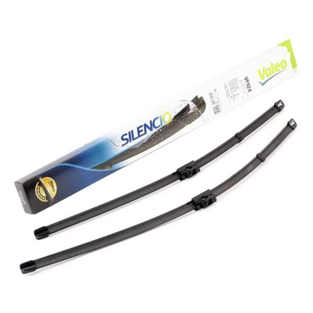 Ștergătoare Valeo Silencio Flat pentru Mercedes GLB Class