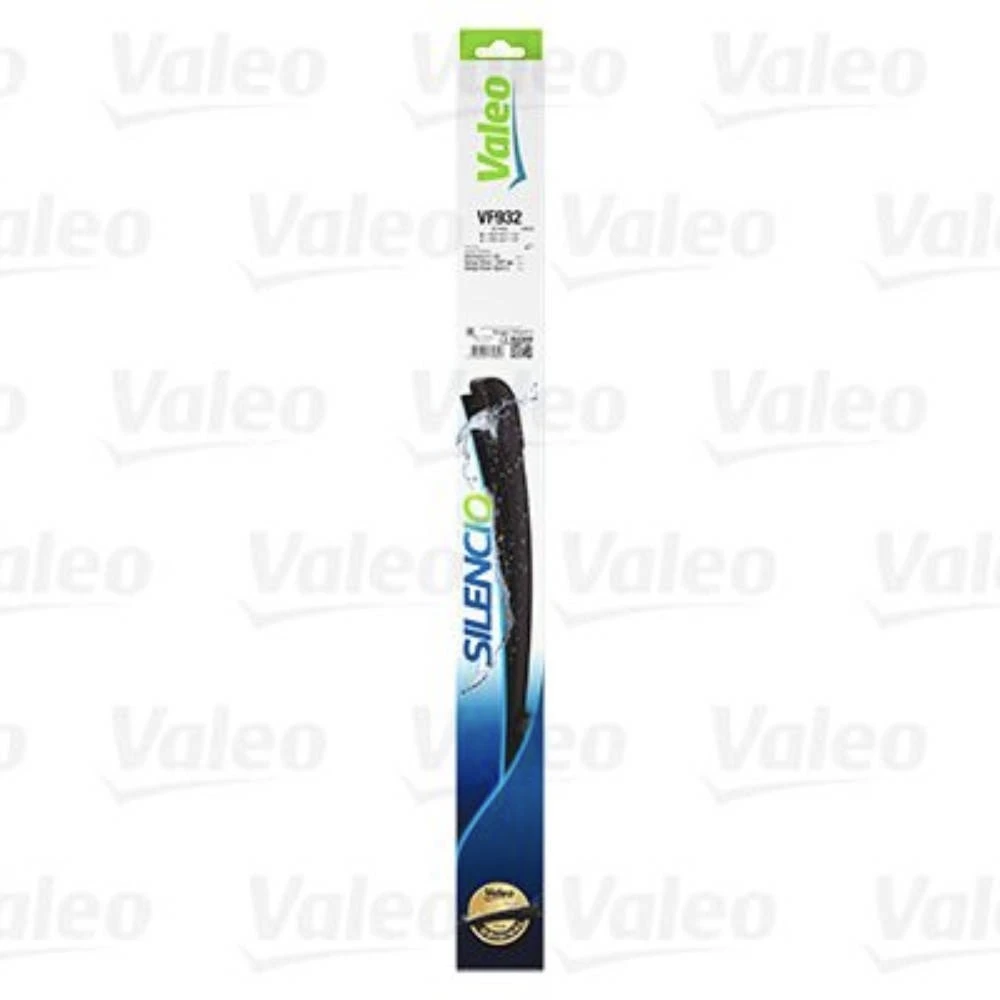 Ștergătoare Valeo Silencio Flat pentru Range Rover