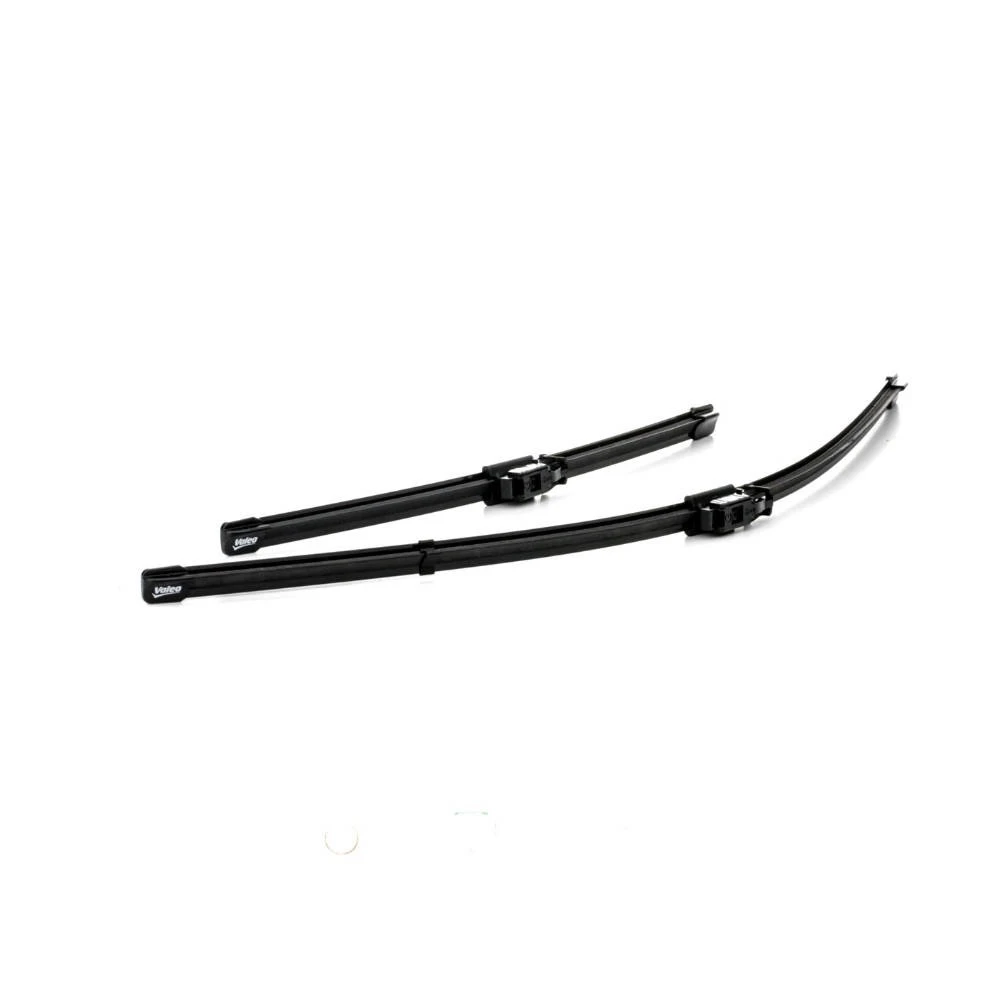 Ștergătoare Valeo Silencio Flat pentru Renault Captur