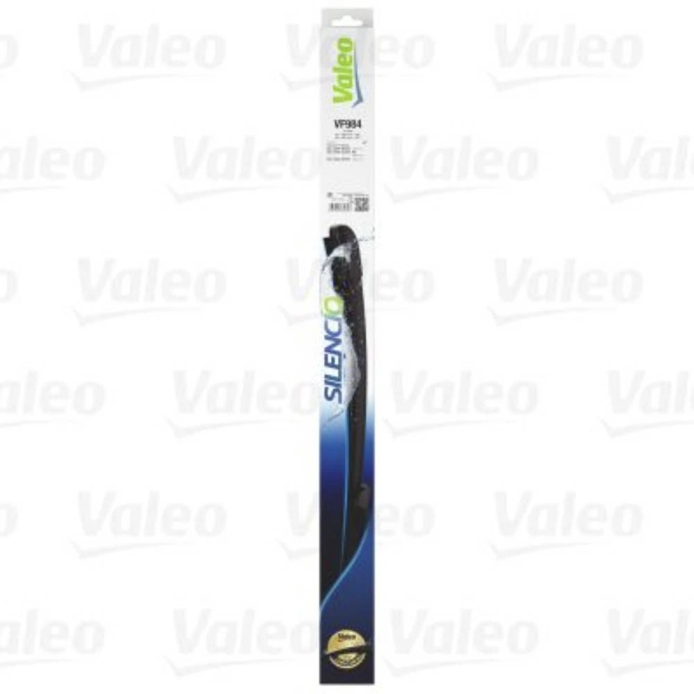 Ștergătoare Valeo Silencio Flat pentru Maybach GLS