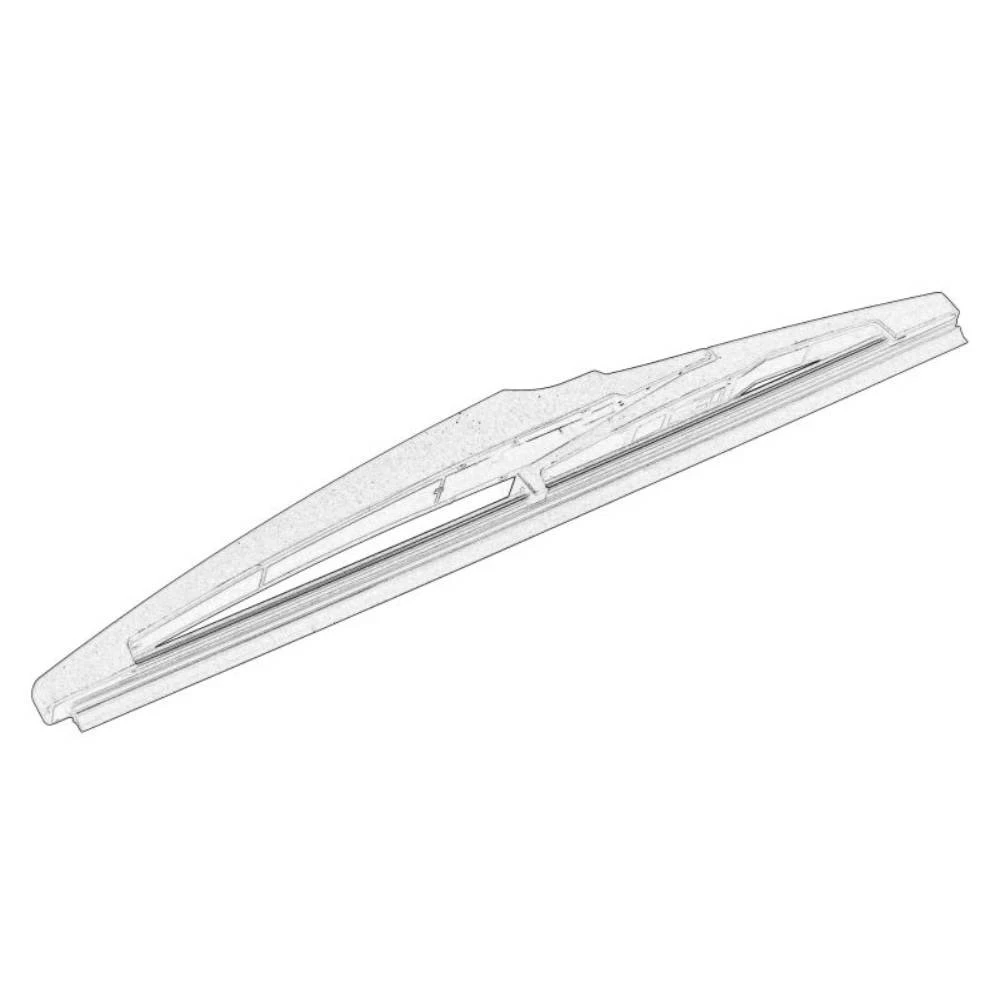 Ștergătoare GM Opel Chevrolet OEM GM Original pentru Chevrolet Orlando