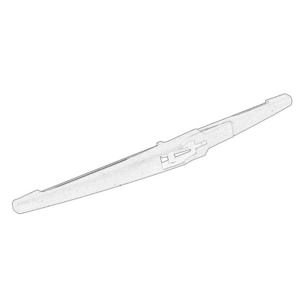 Ștergătoare GM Opel Chevrolet OEM GM Original pentru Chevrolet Orlando