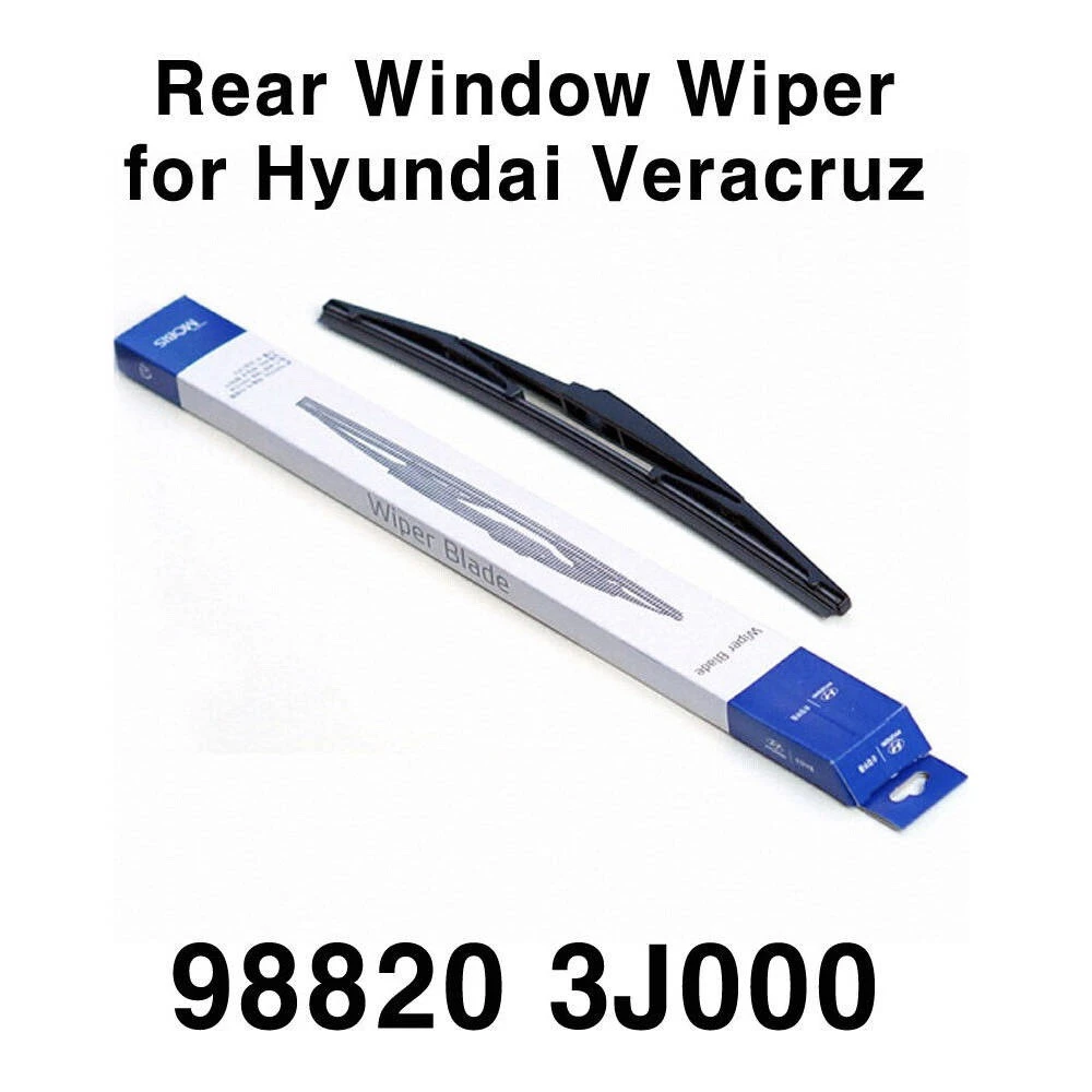 Ștergătoare Kia Hyundai OEM Kia Hyunda Original pentru Hyundai Veracruz