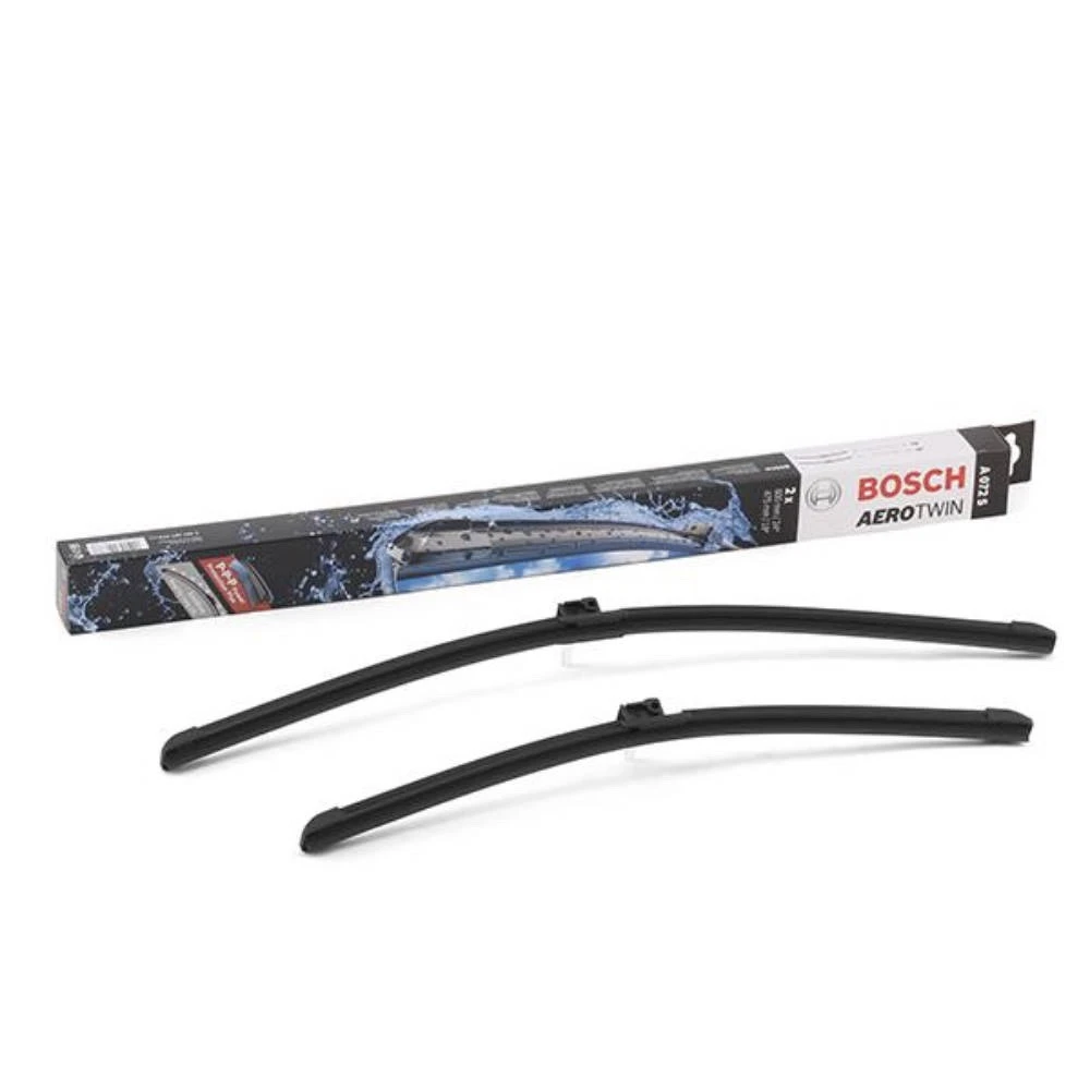 Ștergătoare BOSCH AeroTwin pentru Alpina B3 | D3