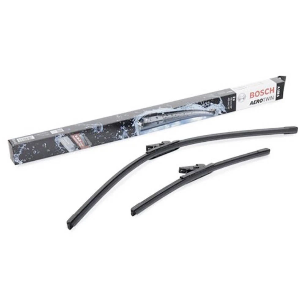 Ștergătoare BOSCH AeroTwin pentru Toyota Prius