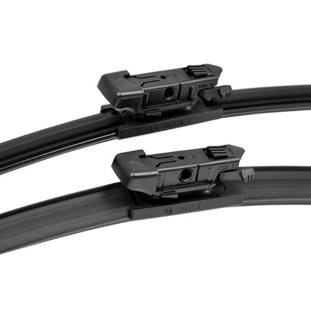 Ștergătoare BOSCH AeroTwin pentru Smart Fortwo
