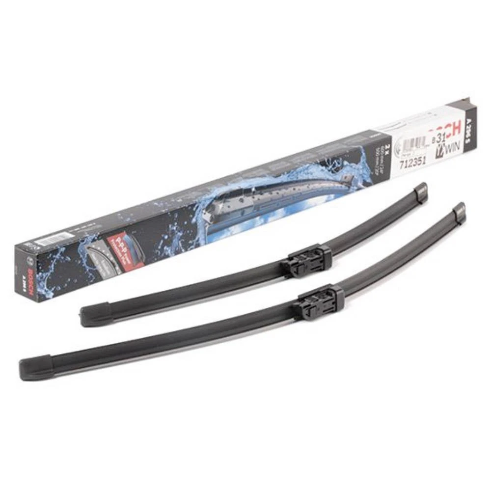 Ștergătoare BOSCH AeroTwin pentru Toyota 4Runner