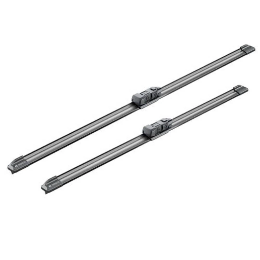 Ștergătoare BOSCH AeroTwin pentru Toyota 4Runner 6