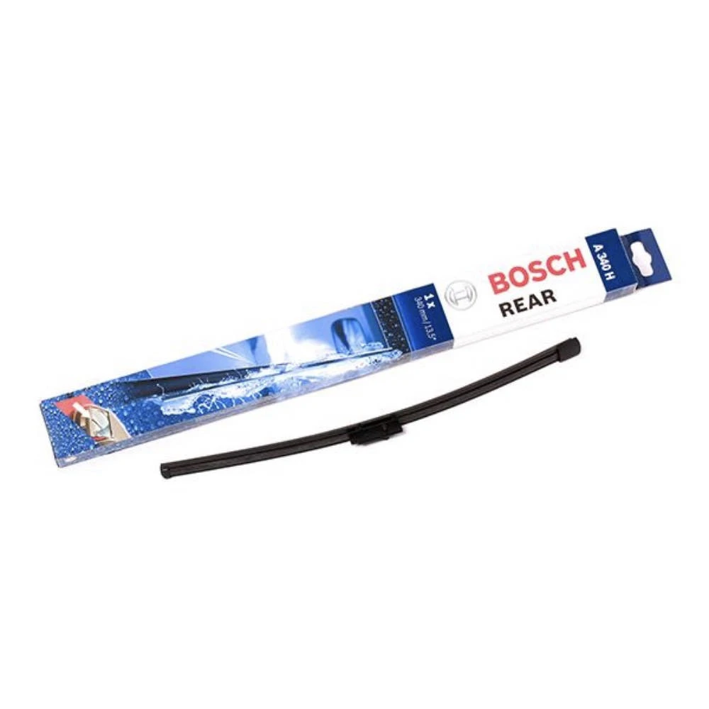 Ștergătoare BOSCH Rear pentru Alpina B3 | D3