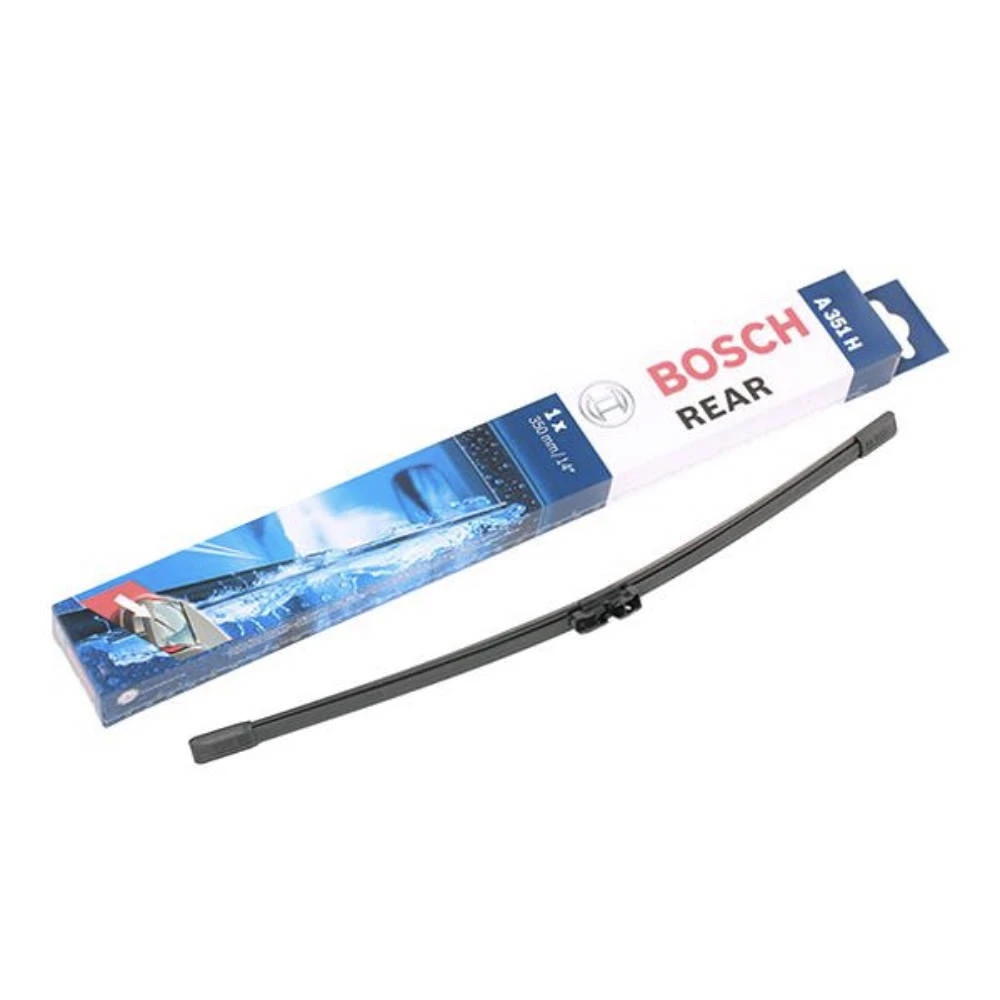 Ștergătoare BOSCH Rear pentru Alpina B5 | D5