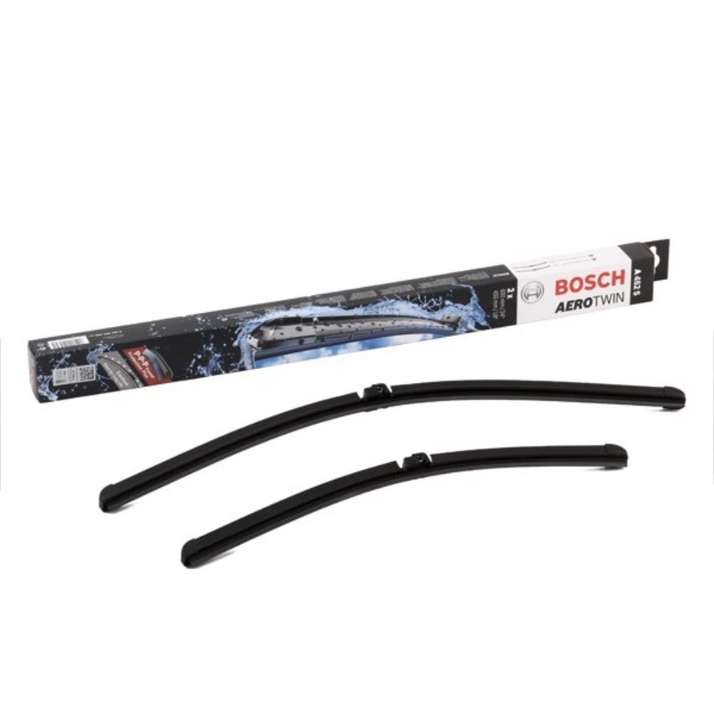 Ștergătoare BOSCH AeroTwin pentru BMW 3 Series