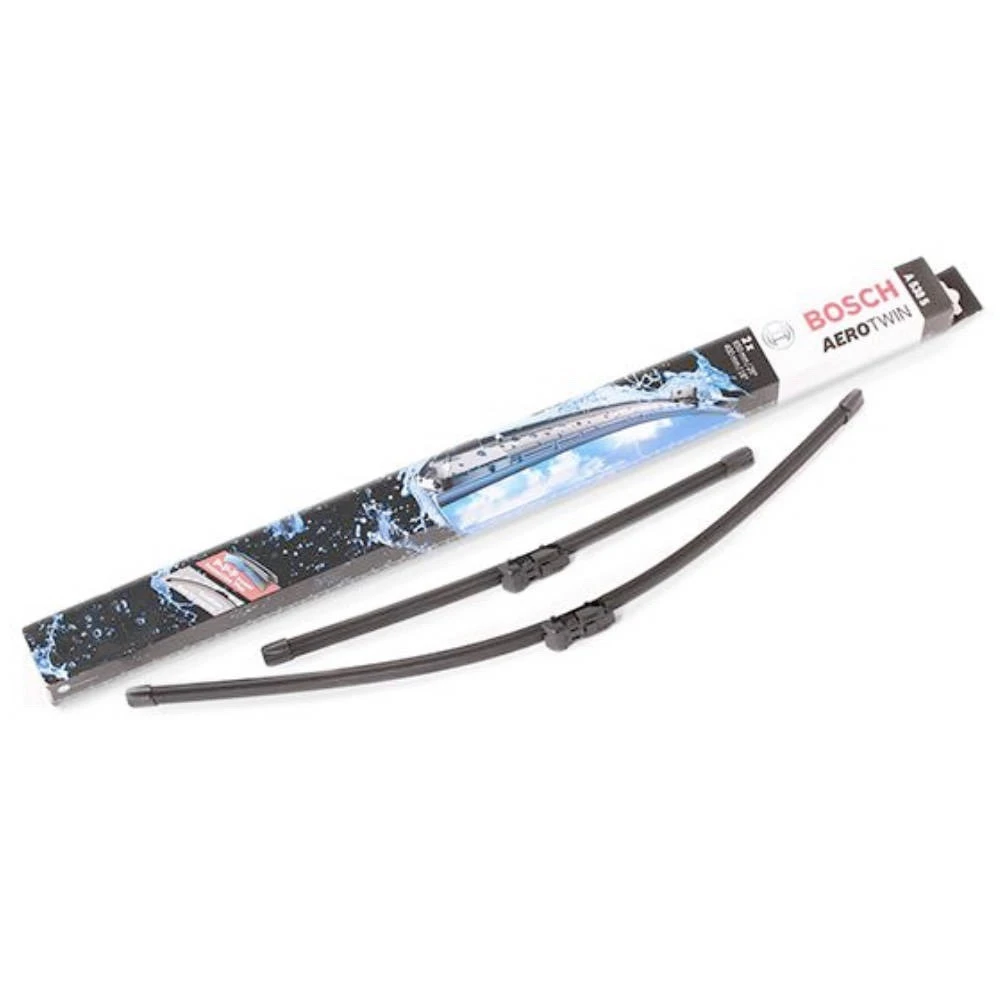 Ștergătoare BOSCH AeroTwin pentru Toyota Avensis
