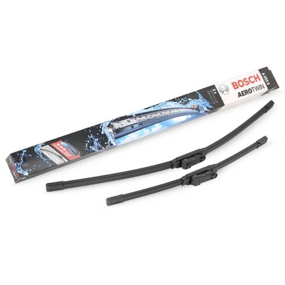 Ștergătoare BOSCH AeroTwin pentru DS DS4