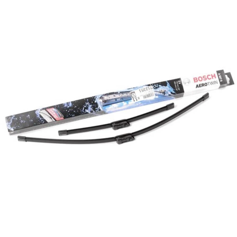 Ștergătoare BOSCH AeroTwin pentru DS DS7