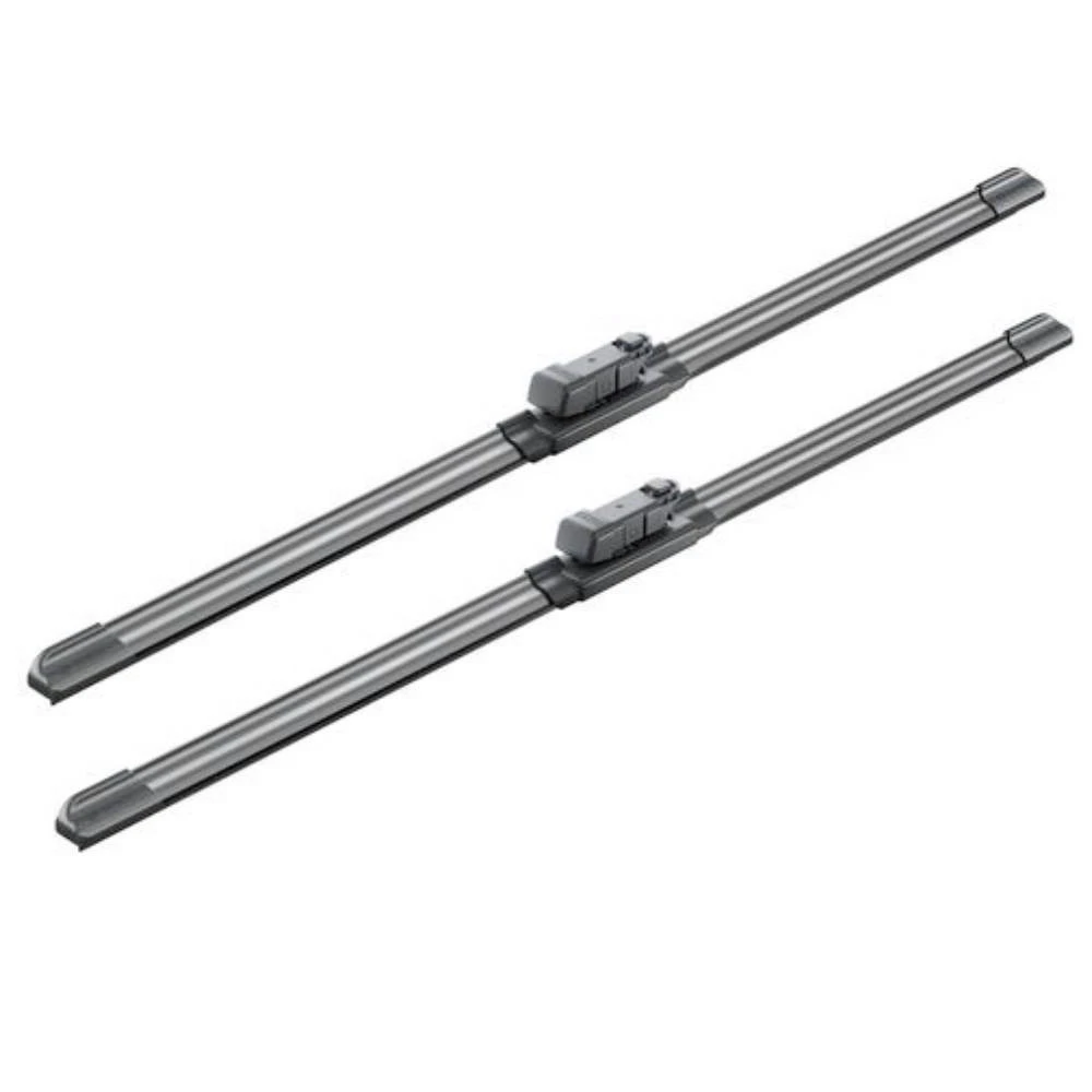 Комплект передних дворников BOSCH AeroTwin 530 & 530 мм для Volkswagen Beetle 2010-2019