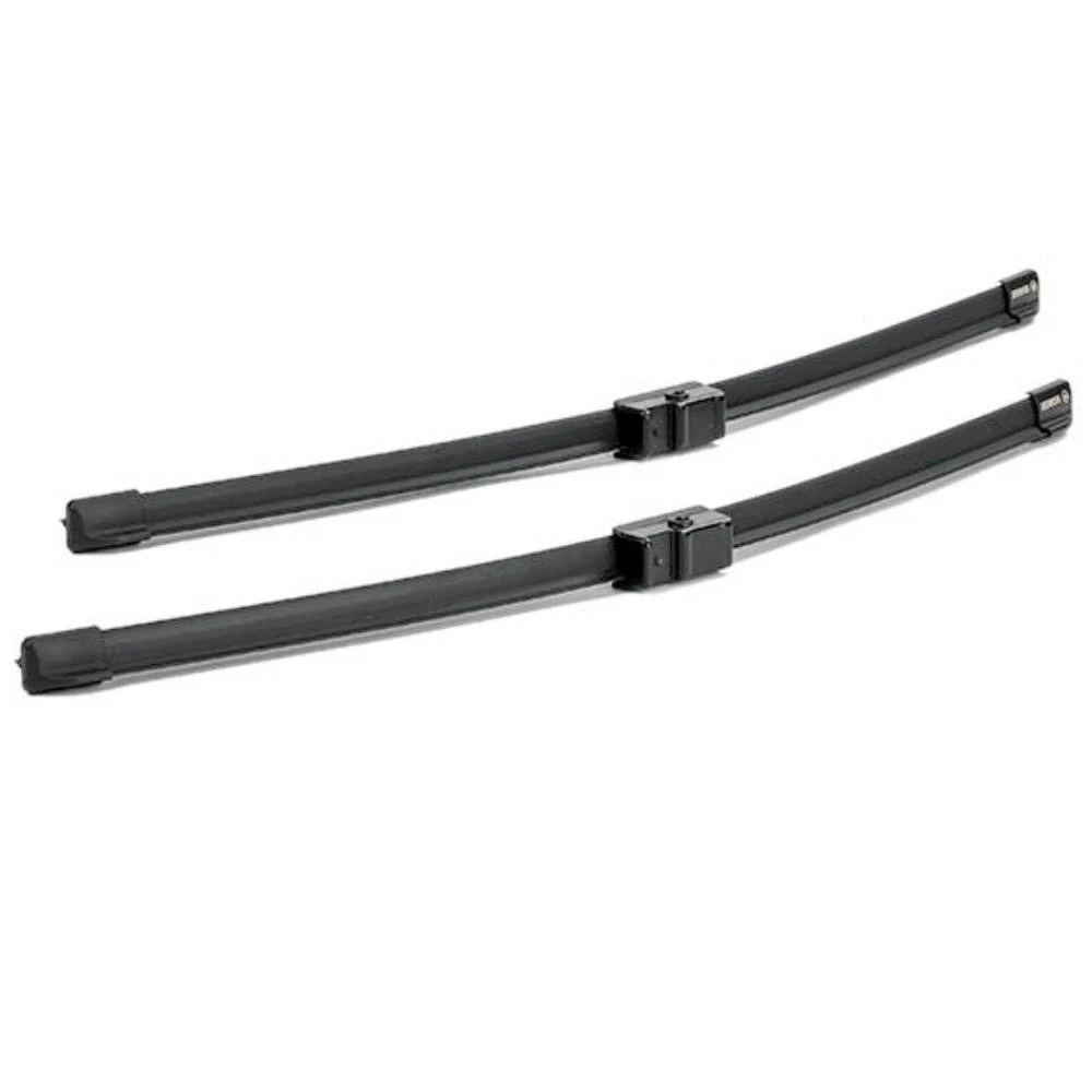 Комплект передних дворников BOSCH AeroTwin 530 & 530 мм для Skoda Superb 1 2001-2004