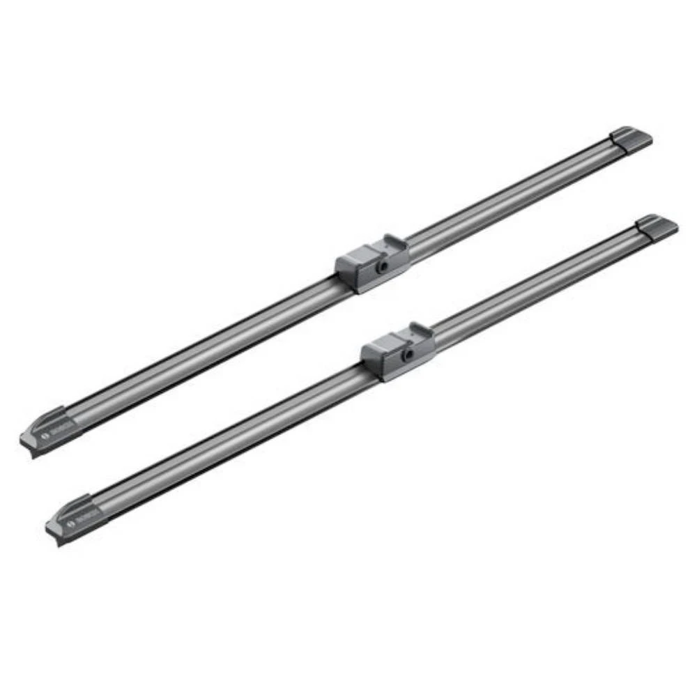 Комплект передних дворников BOSCH AeroTwin 530 & 530 мм для Skoda Superb 1 2001-2004