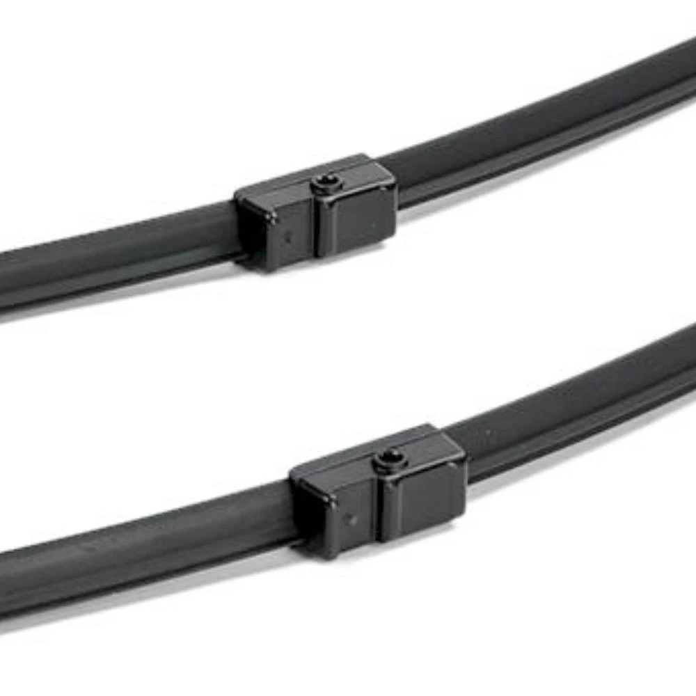 Комплект передних дворников BOSCH AeroTwin 530 & 530 мм для Skoda Superb 1 2001-2004