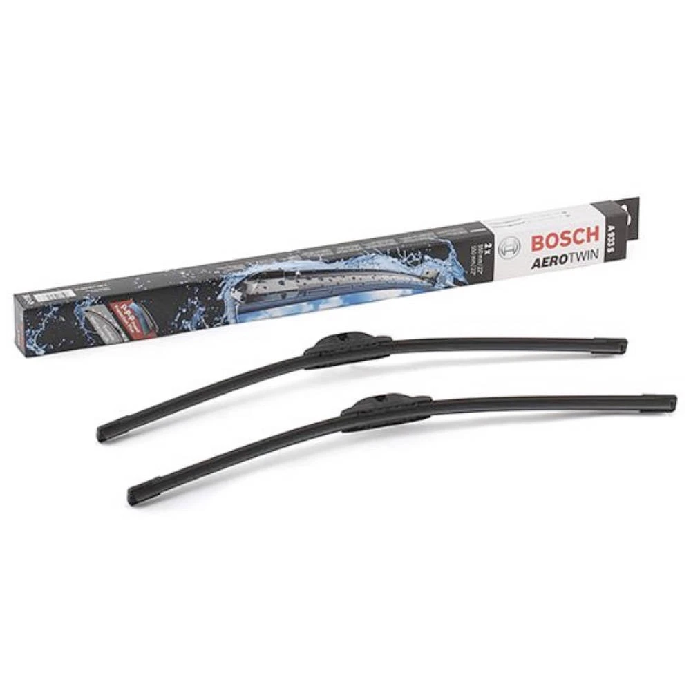 Ștergătoare BOSCH AeroTwin pentru Audi A4