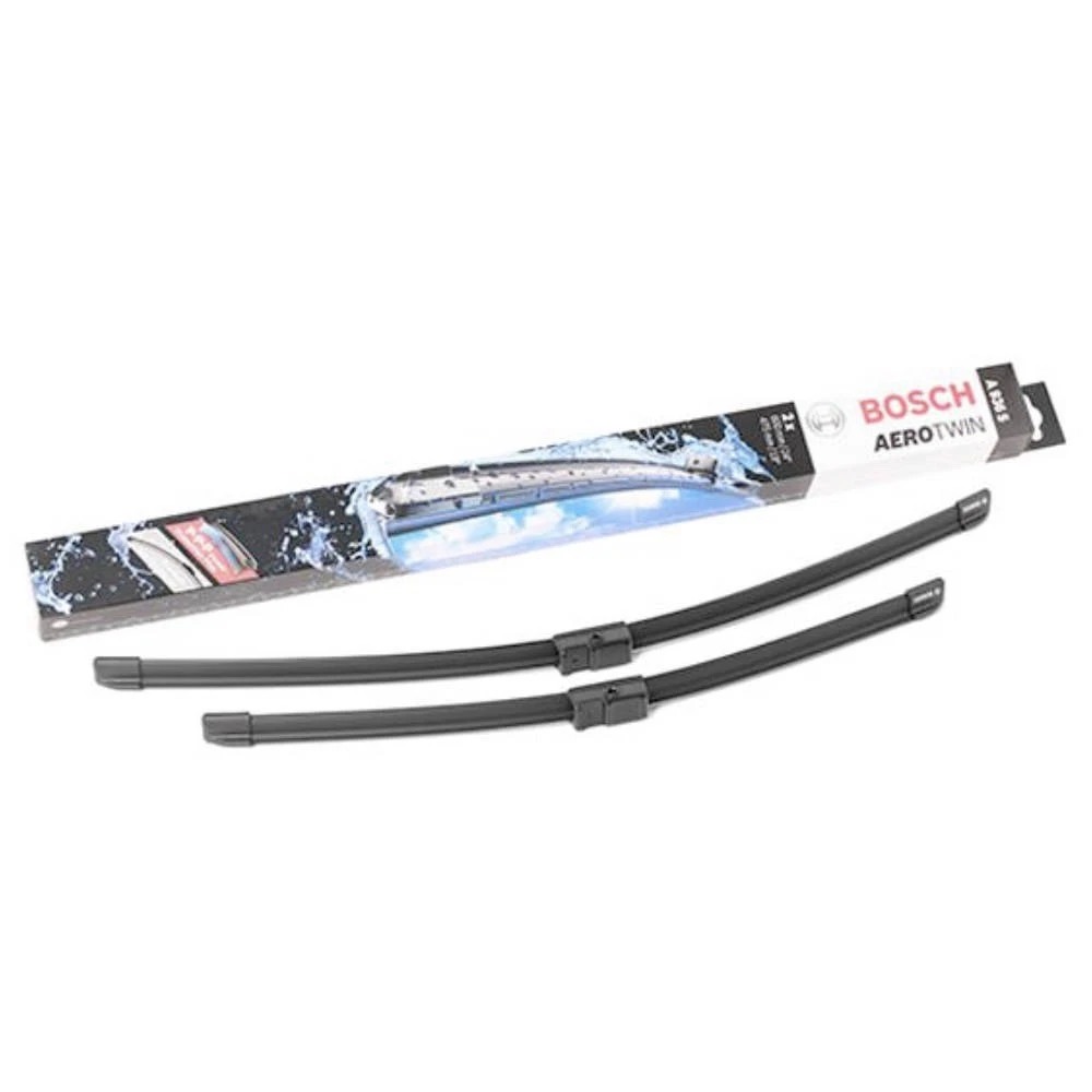 Ștergătoare BOSCH AeroTwin pentru Skoda Octavia
