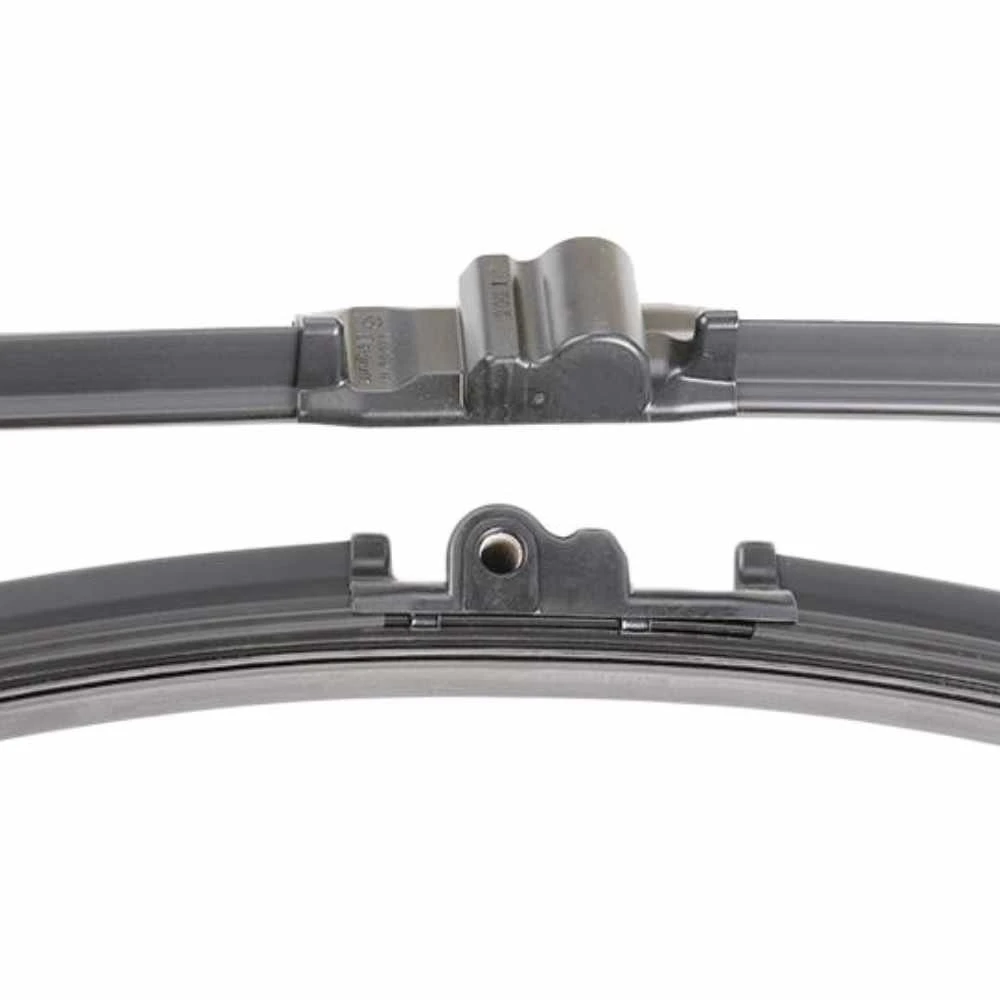 Комплект передних дворников BOSCH AeroTwin 650 & 650 мм для Porsche Cayenne 1 2002-2007