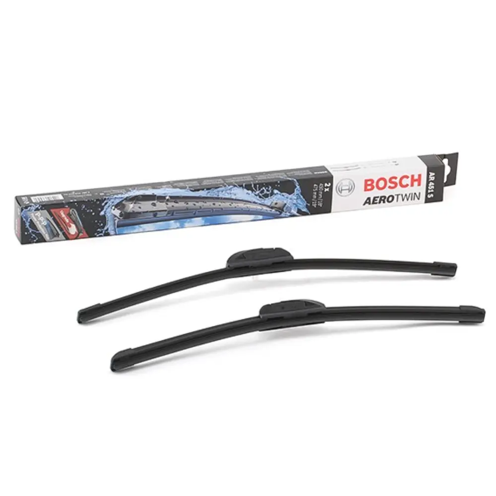 Ștergătoare BOSCH AeroTwin pentru MINI One