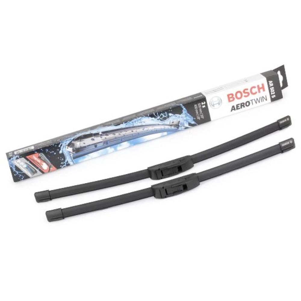 Ștergătoare BOSCH AeroTwin pentru Great Wall Haval/Hover
