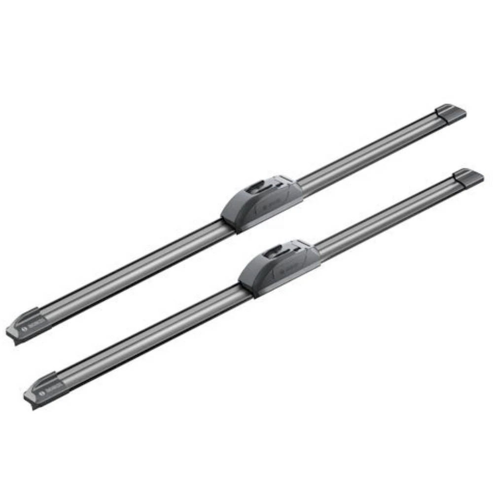 Ștergătoare BOSCH AeroTwin pentru Audi 80 B3 B4 Avant