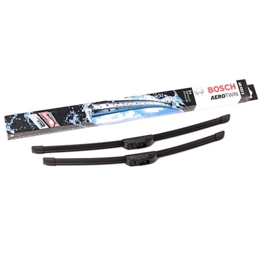 Ștergătoare BOSCH AeroTwin pentru Chery M11