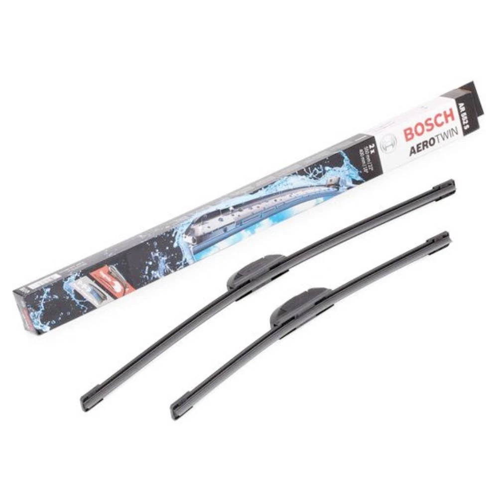 Ștergătoare BOSCH AeroTwin pentru Chery Kimo