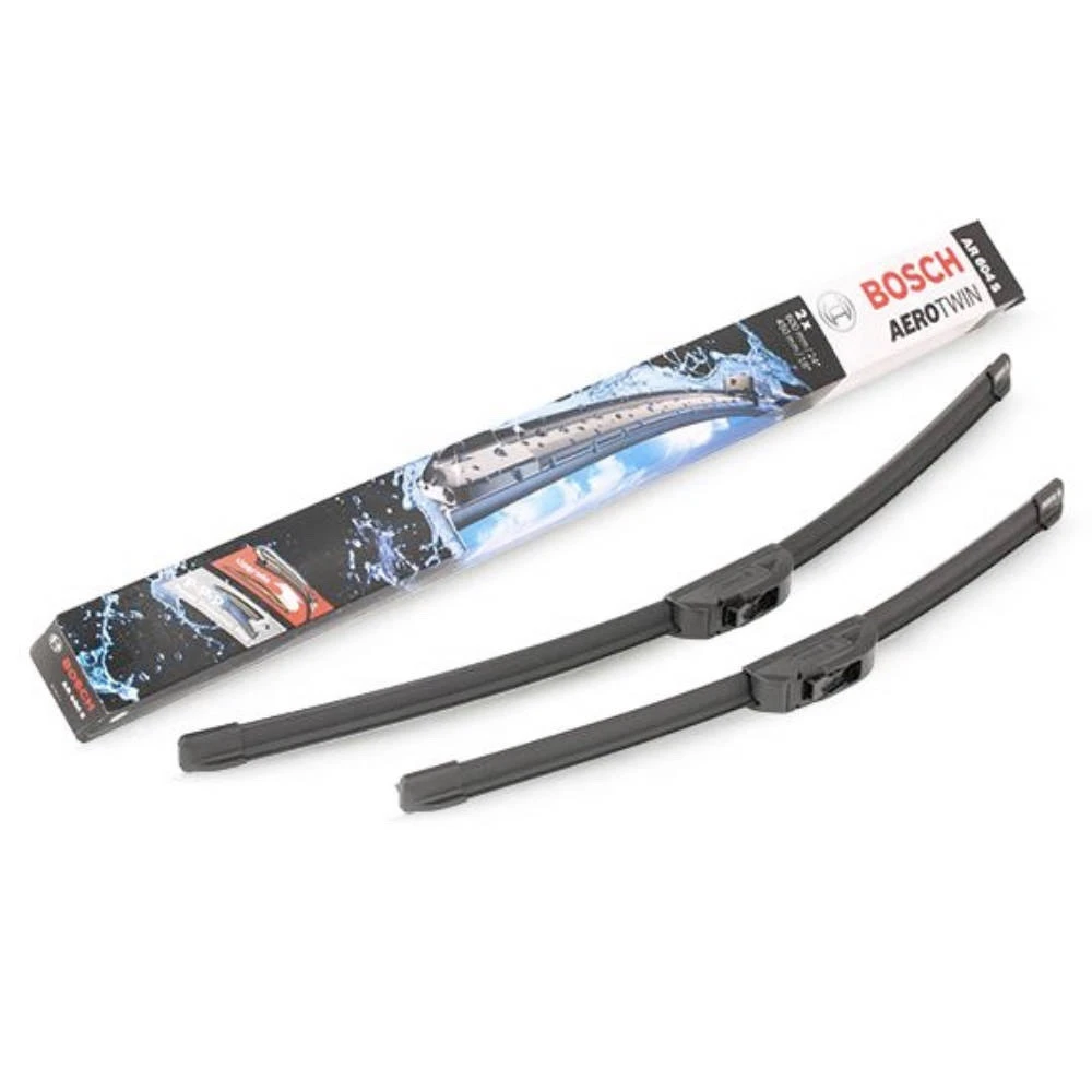 Ștergătoare BOSCH AeroTwin pentru KIA Cee'd