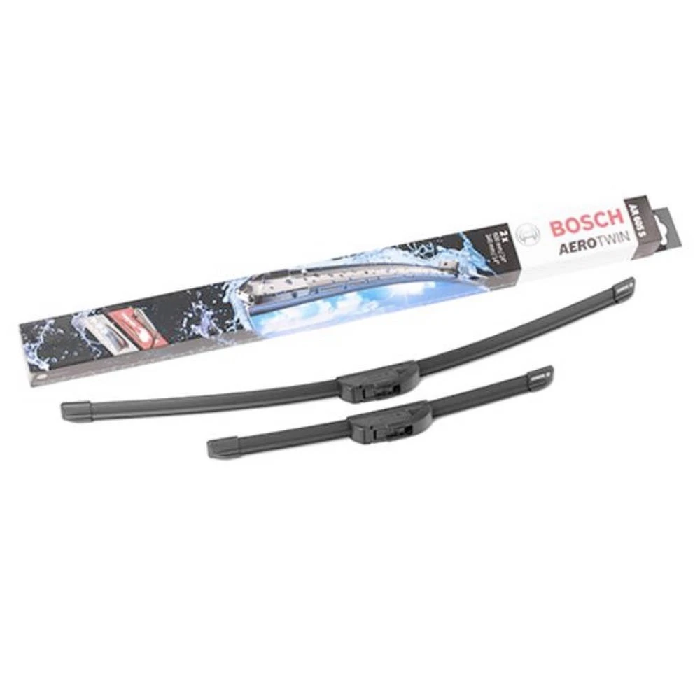 Ștergătoare BOSCH AeroTwin pentru Mazda 2