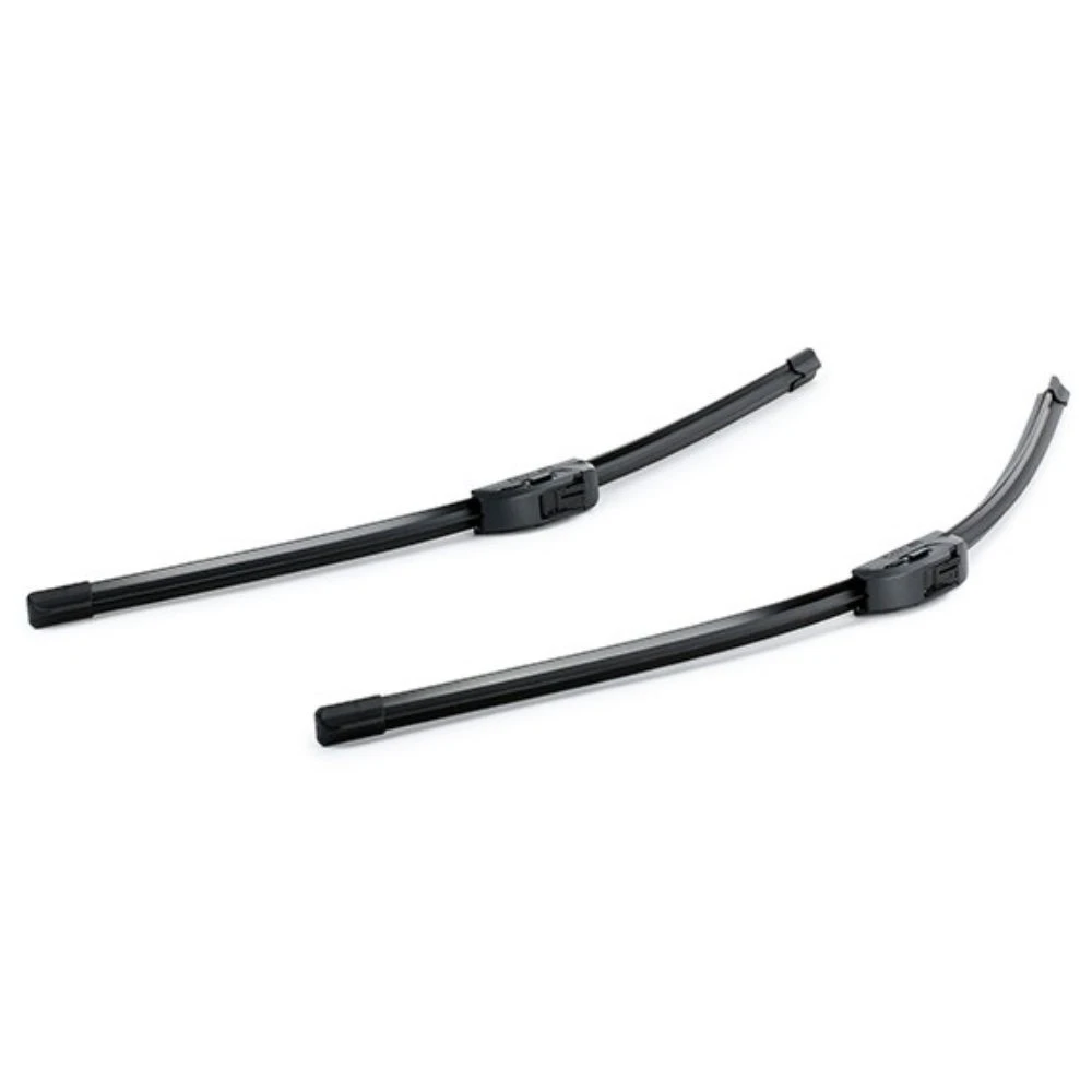 Комплект передних дворников BOSCH AeroTwin 700 & 600 мм для Volkswagen Sharan 1 1995-2000