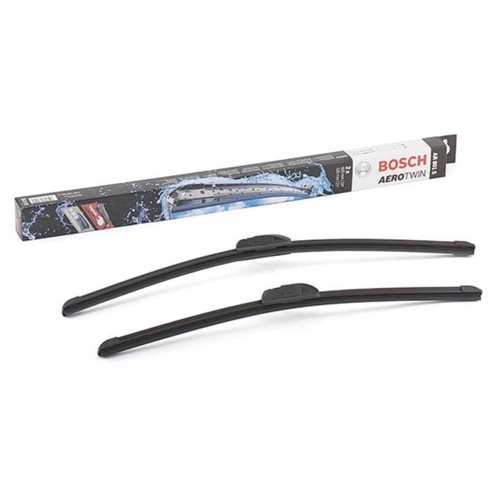 Ștergătoare BOSCH AeroTwin pentru Honda Pilot