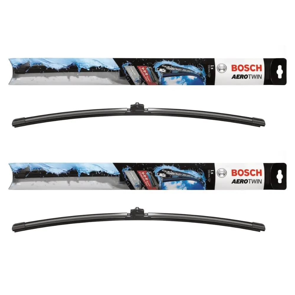 Ștergătoare BOSCH AeroTwin Plus pentru DongFeng | DFSK Forthing