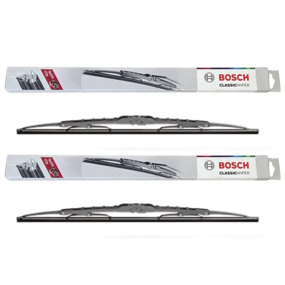 Ștergătoare BOSCH Classic Wiper pentru Geely MK