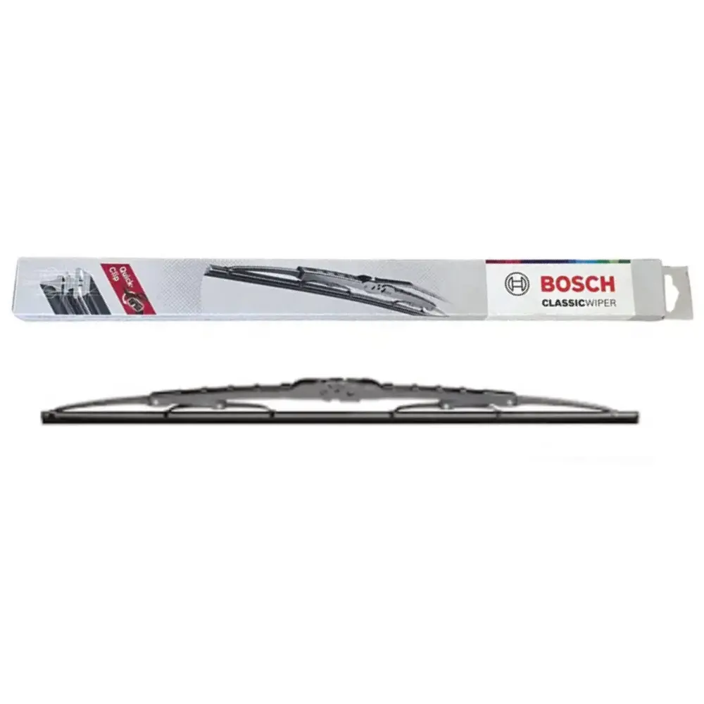 Ștergătoare BOSCH Classic Wiper pentru Renault 21