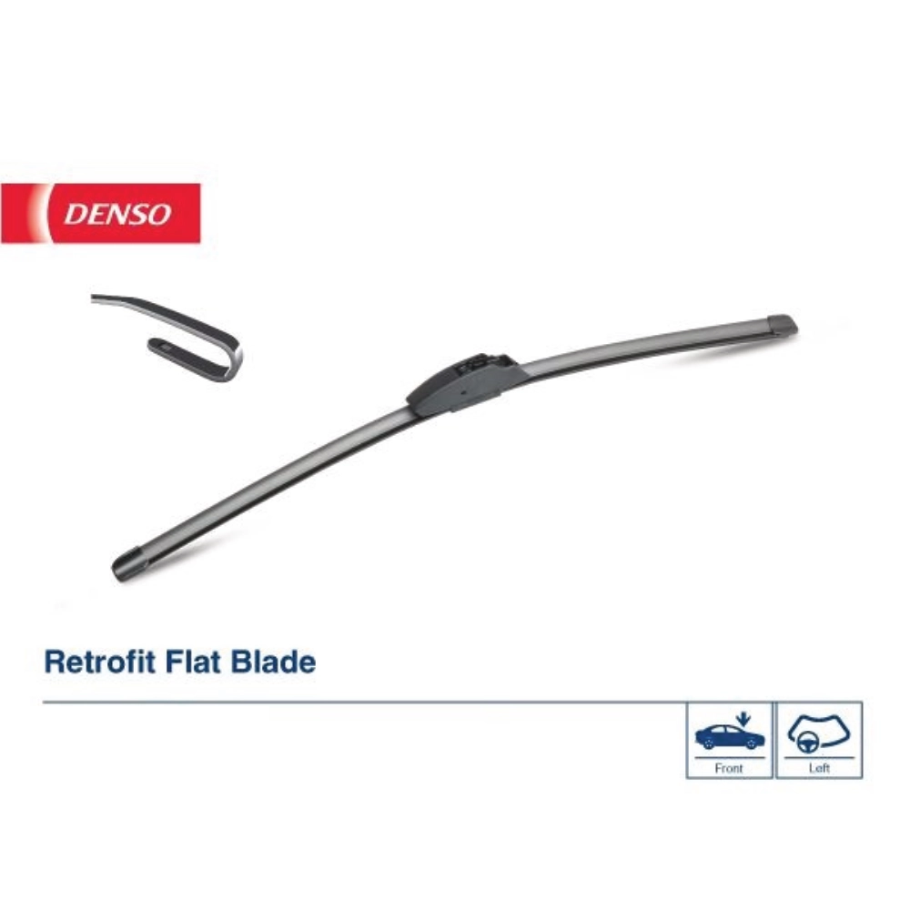 Ștergătoare Denso Retrofit pentru Range Rover