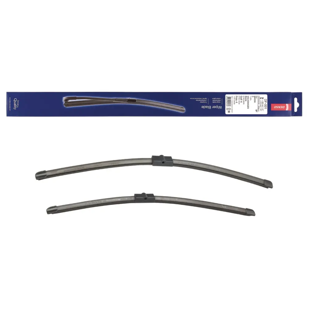 Ștergătoare Denso Flat pentru Volkswagen Bora