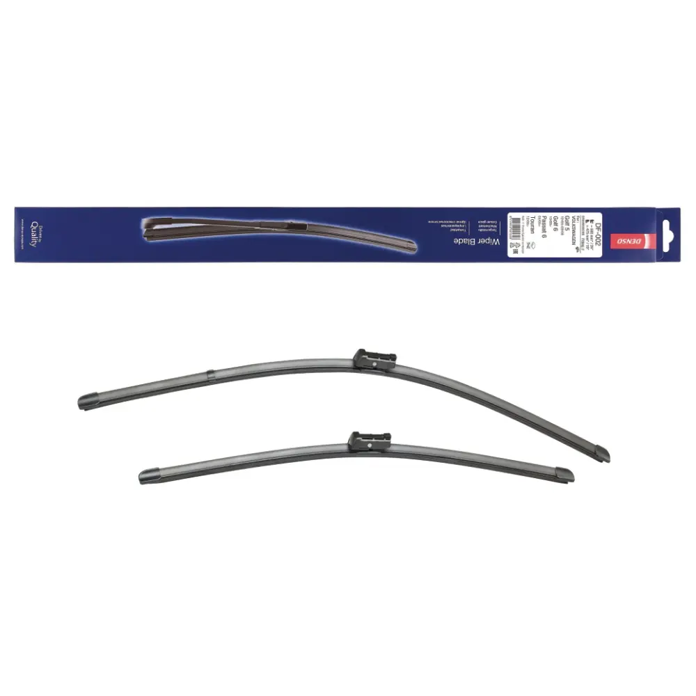 Ștergătoare Denso Flat pentru LEVC VN5