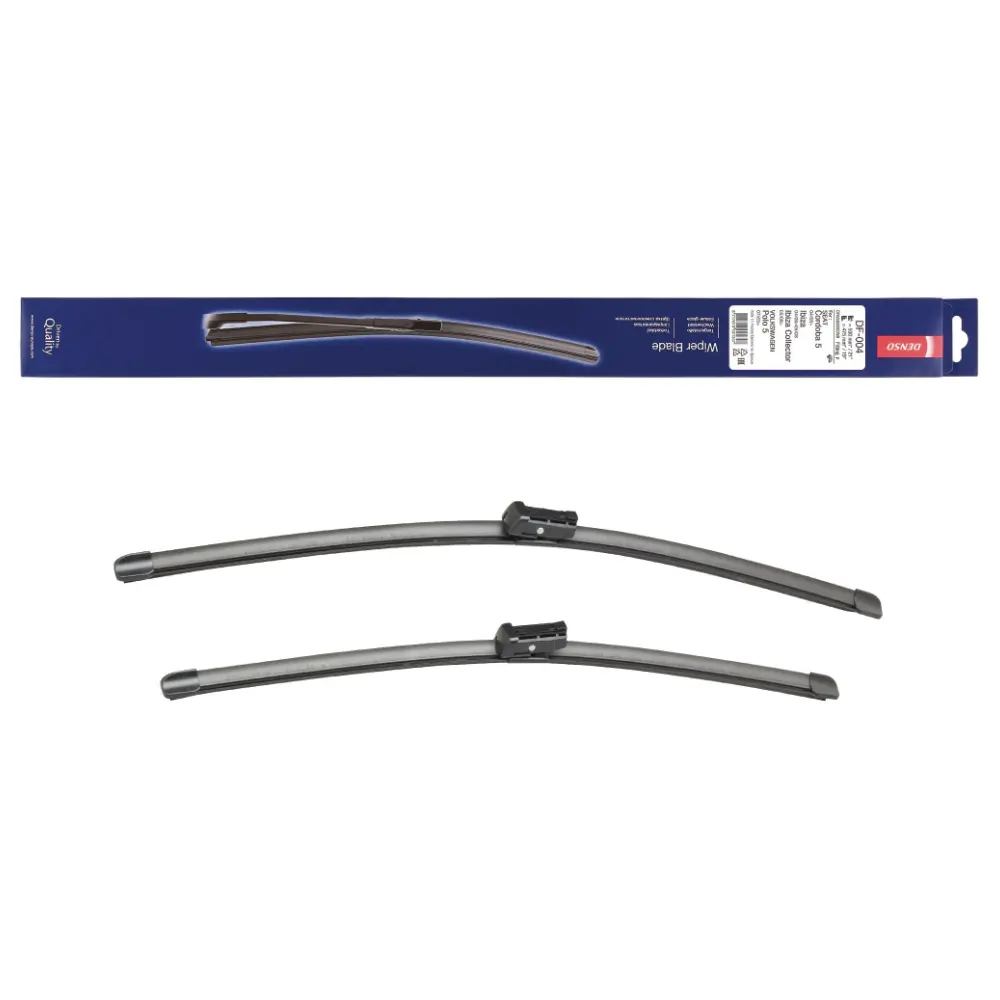 Ștergătoare Denso Flat pentru JAC T8 Pro