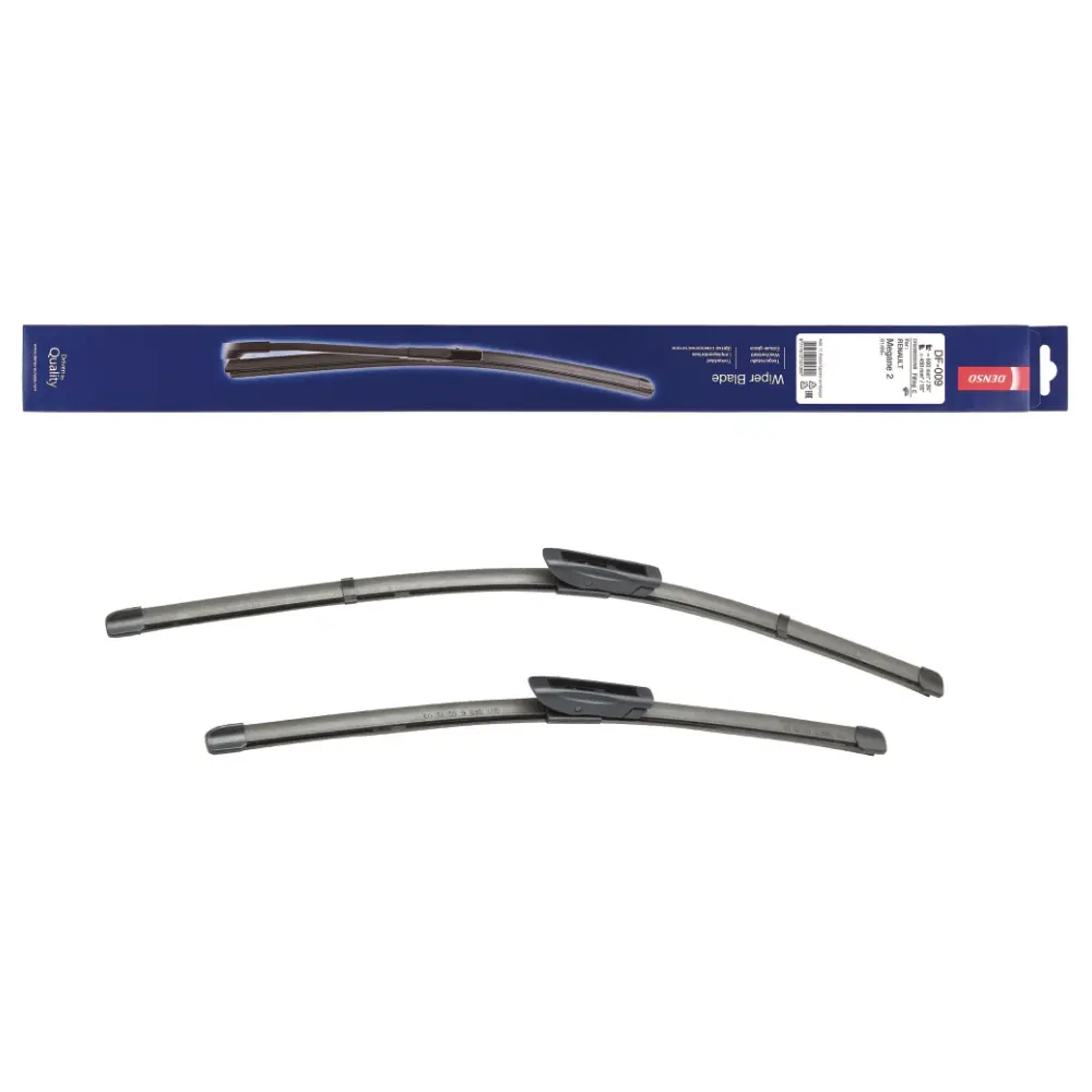 Ștergătoare Denso Flat pentru Samsung SM-6
