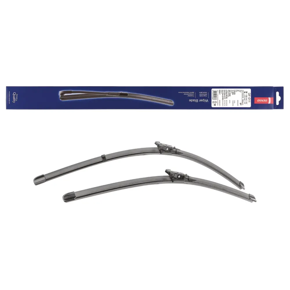 Ștergătoare Denso Flat pentru Alpina B3 | D3